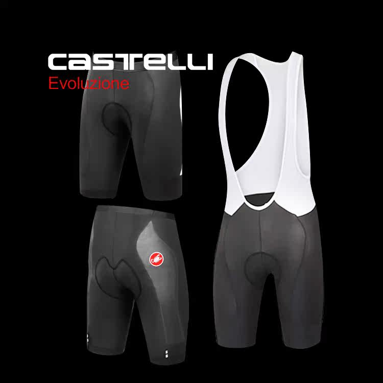 Vêtement cyclisme CASTELLI - Ref 2216913 Image 1
