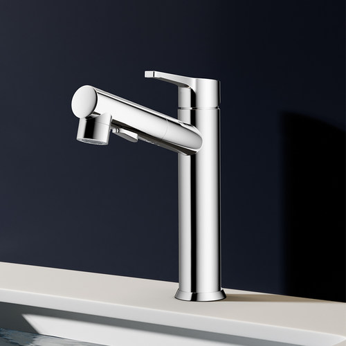 德国COSO洗漱盆龙头冷热多用