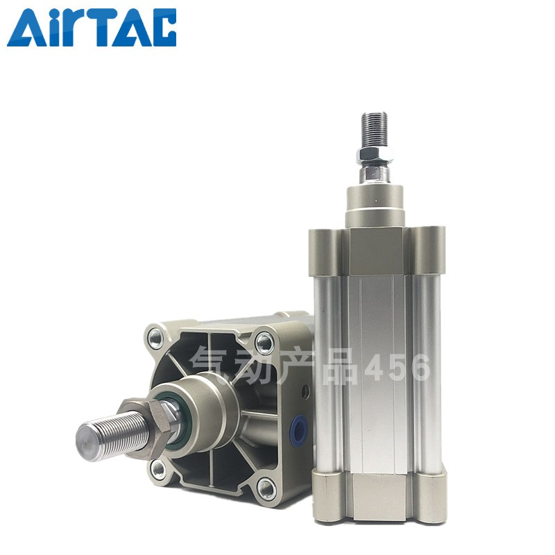 AirTac/亚德客SAI标准气缸SAI100X25X50X75X100X125X150X175X200