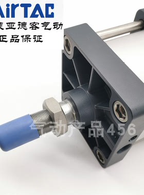 AirTac亚德客SC标准气缸SC160X25X50X75X100X125X150X200X225X250