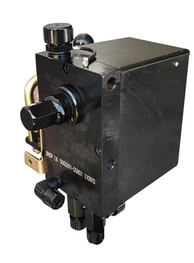 天锦KR驾驶室举升油泵驾驶室液压油泵手压泵电泵5005011-C5801