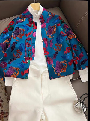 外贸尾单国潮外贸尾单国潮