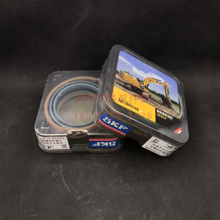 卡特320挖机大中斗臂油封修理包