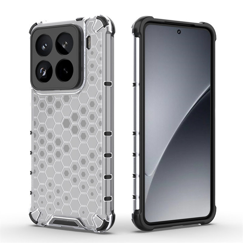 2026用小米15TPro蜂巢手机壳小米14T全包POCOF7防摔X7防摔保护套