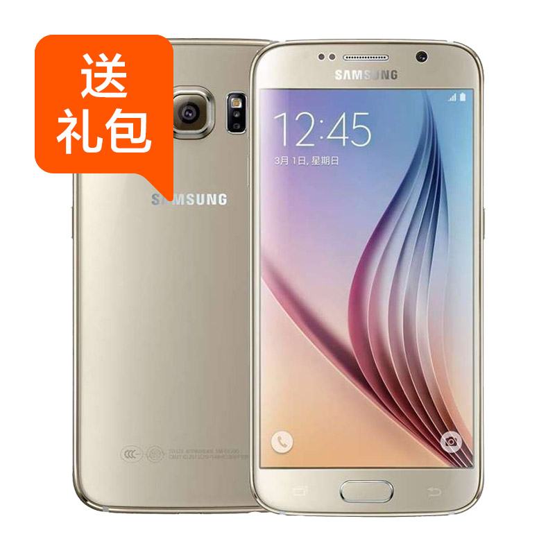 全网通手机G9200SMS6GALAXY三星Samsung好礼现货速发