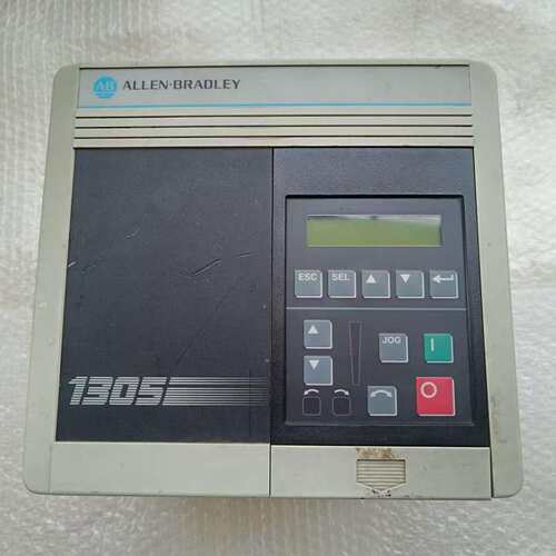 议价J394*A-B变频器CAT 1305-BA09A-可维修