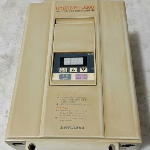 可维修HYUNDAI变频器 HYDRIVE-J300， J300议价