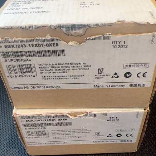 议价6ES7243-1EX01-0XE0可维修