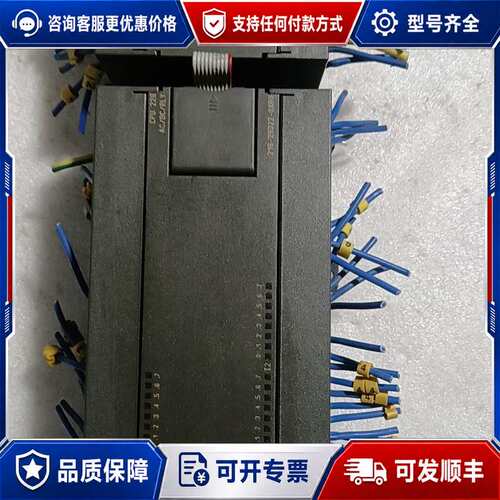 议价西门子S7-200 PLC，CPU 226 AC/DC/RL可维修