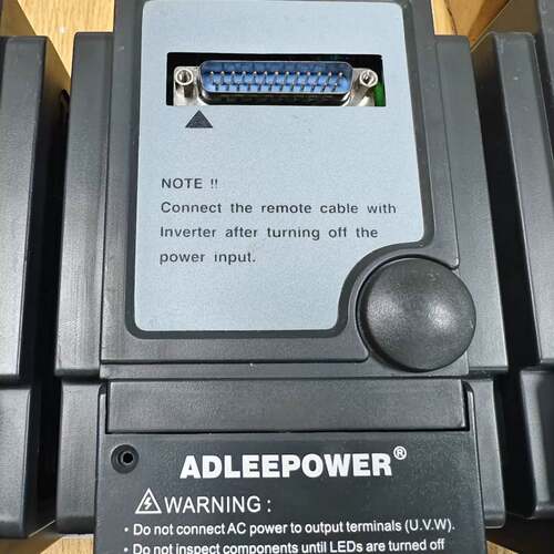 可维修MS2-107R，爱德利ADLEEPOWER-变频器议价