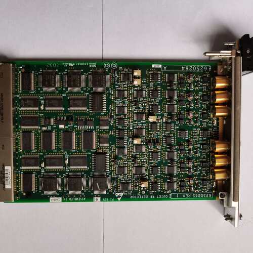 议价GE QUIET RF DETECTOR可维修