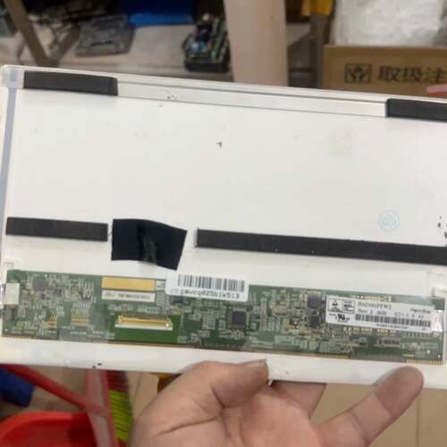 可维修瀚彩HSD101PFW2液晶屏，10.1寸，分辨率1024议价