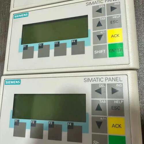 可维修6AV6 640-0BA11-0AX0 西门子OP73mic议价