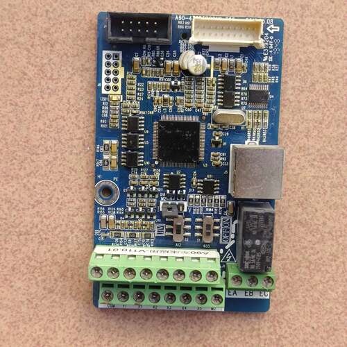 可维修A90变频器主板A90-4T2R5BCON2议价