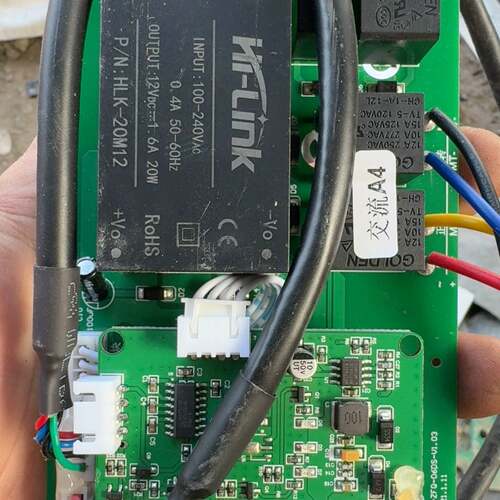 可维修Hi-Link电源模块HLK-20M12，输入电压100-2议价