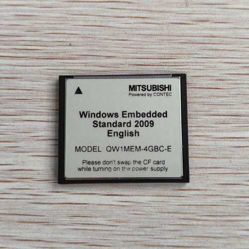 议价MITSUBISHI QW1MEM-4GBC-E可维修