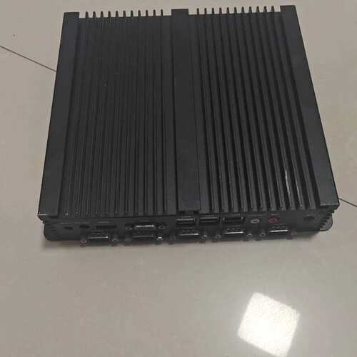 议价研盛工控主机IPC6000可维修