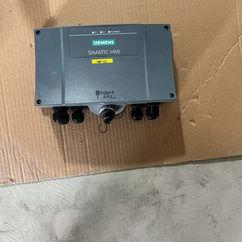 可维修西门子 6AV2125-2AE23-0AX0 成色新议价