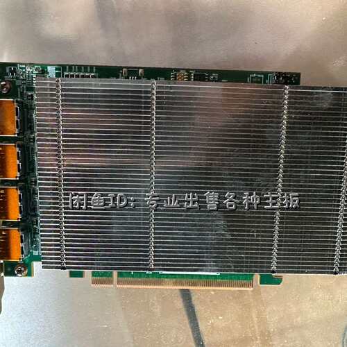 议价DATAPATH IMAGEDP4 4通道高性能图形卡 E3可维修