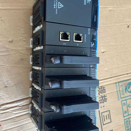 可维修汇川系列AM600 PS2 AM600RTU-ECTA议价