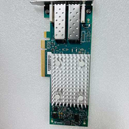 议价Qlogic QLE2742-SR 32Gb PCIe可维修