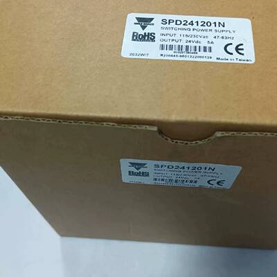 可议价士电源SPD241201N