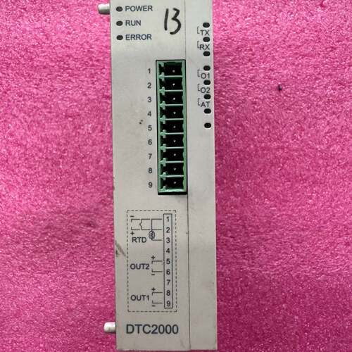 可维修DTC2000V台达温控器 实物拍摄 标价单价 可议价