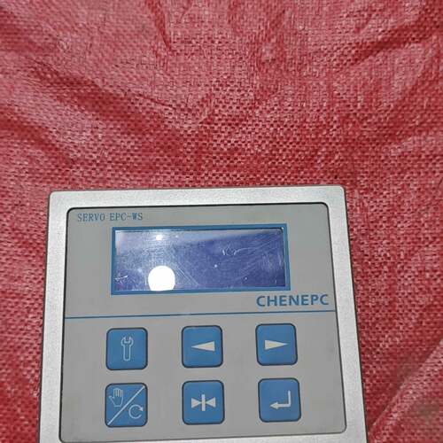 可维修CHENEPC，SERV0，EPC-WS，伺服纠偏控制器，拆议价