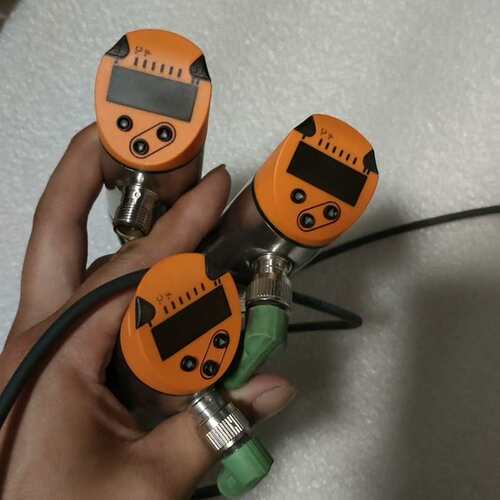 议价易福门传感器TN2511，议价再拍！可维修