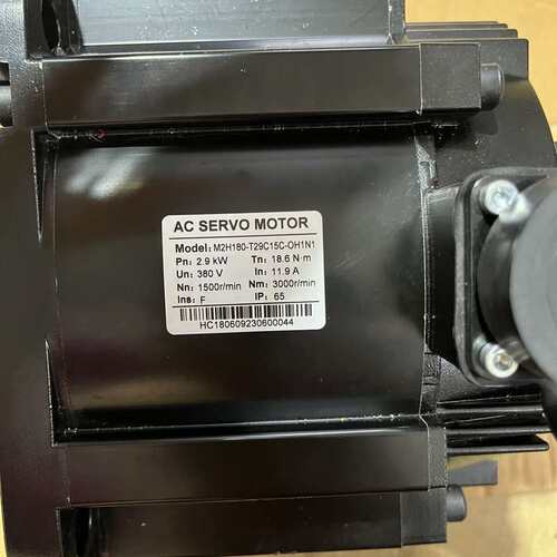 议价驱动器：HR5-PR012T3可维修