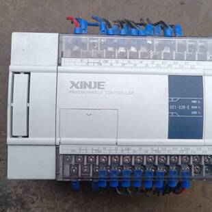 可维修信捷XC1-32R-E，AC100240v议价