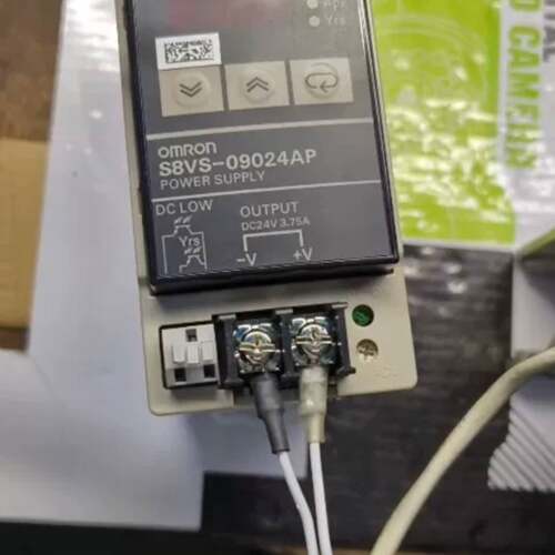 可维修S8S09024AP电源，东西是没包装的。议价
