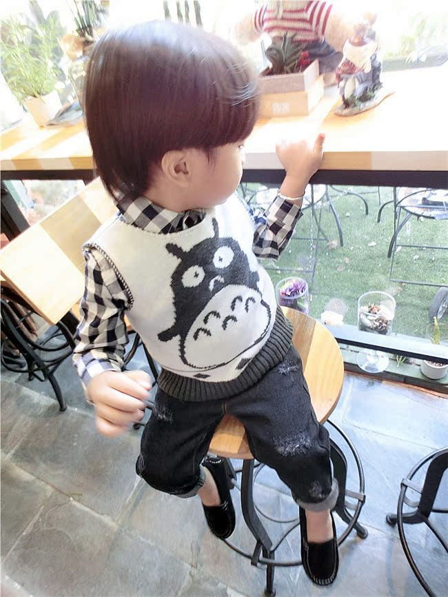 Gilet enfant - Ref 2069593 Image 5