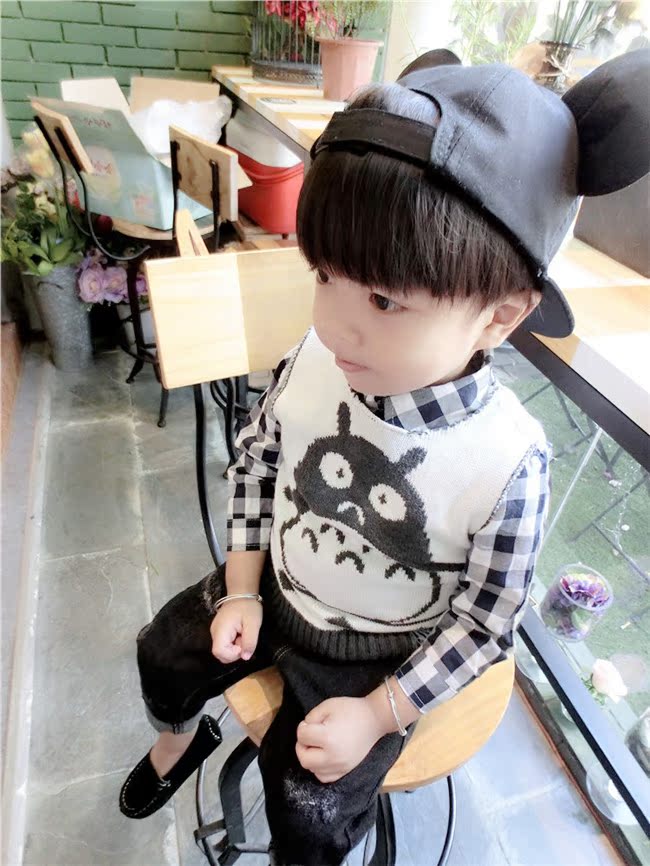 Gilet enfant - Ref 2069593 Image 4