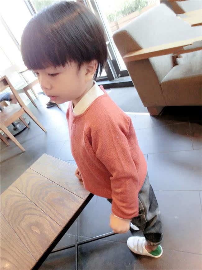 Pull enfant - Ref 2103017 Image 4