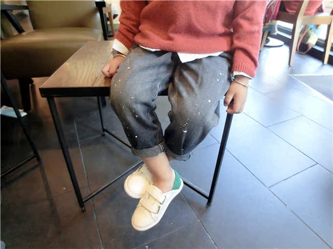 Pantalon pour garcons et filles - Ref 2057914 Image 4