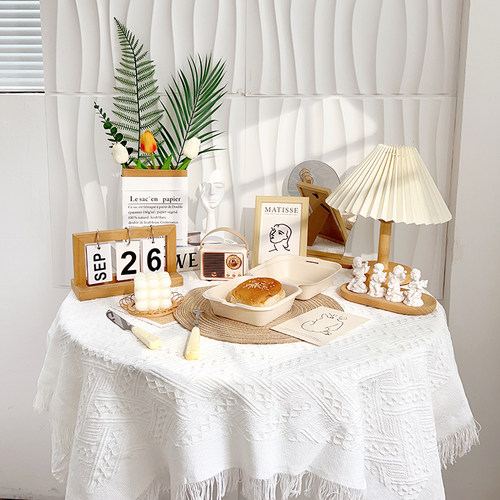 拍照道具背景布ins小红书推荐