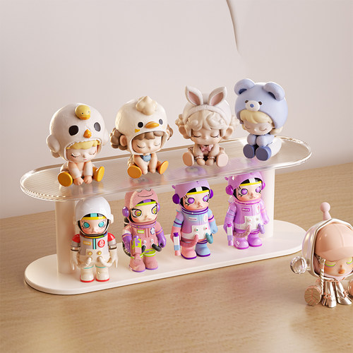 小巧精致 简约美观