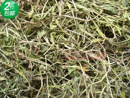 挑干净包邮 福建野生过路蜈蚣 金毛耳草/黄毛耳草 落地蜈蚣 晒干