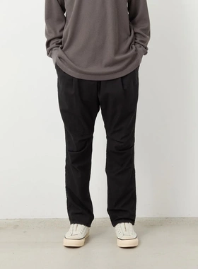 【代购】NONNATIVE 25aw Hiker easy pants 蜡染做旧户外休闲裤