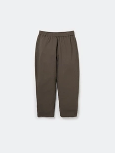 【代购】DAIWA PIER39 25aw Thermal pant 华夫格运动休闲裤