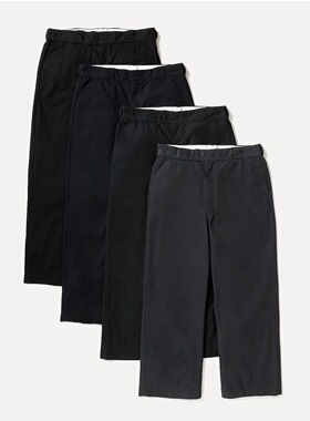 【代购】APRESSE 26ss Work chino trousers 直筒复古工装裤