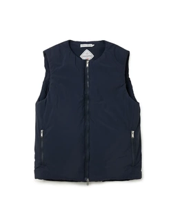 25aw NONNATIVE 代购 羽绒马甲 Down vest Undercover联名