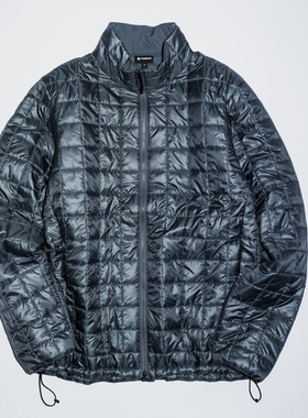 【代购】GOLDWIN 25aw By店铺限定 Midler jacket 拉链棉服夹克