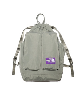 【代购】TNF北面紫标26ss Mountain wind backpack 轻量户外背包