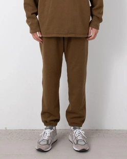 pant 宽松运动卫裤 Easy 25aw 代购 NONNATIVE