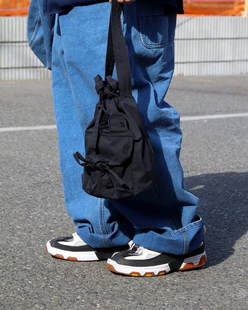 【代购】TNF北面紫标26ss Mountain hitch shoulder bag 斜挎包