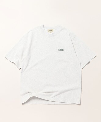 春夏新款定番刺绣小LOGO短袖T恤