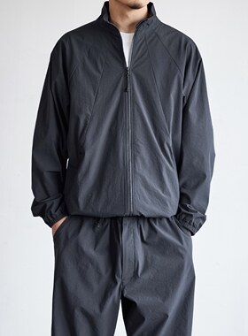 【代购】GOLDWIN 26ss Ark店铺限定 Weave jacket 光电子户外夹克