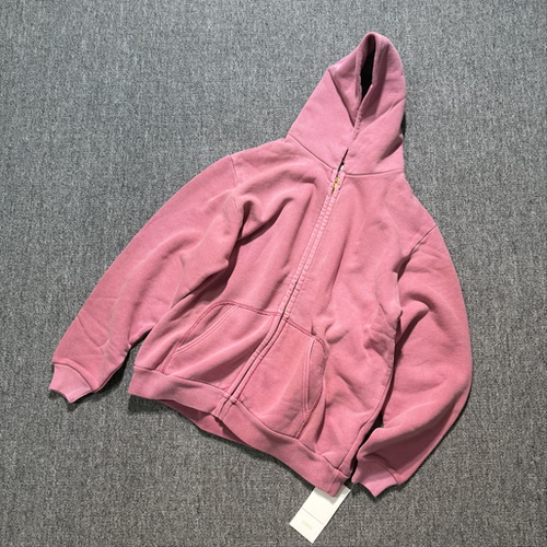 【现货】APRESSE 26aw Space超限量 Zip hoodie 拉链帽衫